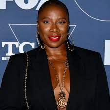 Darryl hinds, isabel kanaan, and chris wilson. Aisha Hinds Spills The Tea On 9 1 1 And Getting Engaged During The Pandemic Essence