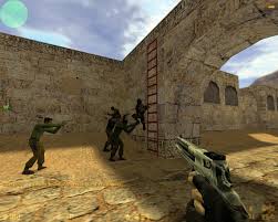 Résultat de recherche d'images pour "counter strike 1.6"