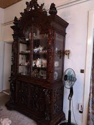 We did not find results for: Renaissance Schrank Aus Dem 18 Jahrhundert Original Antike Mobel