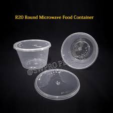 Check spelling or type a new query. 20oz Round Microware Food Container Tupperware Plastik Bulat Bekas Makanan Bekas Bulat