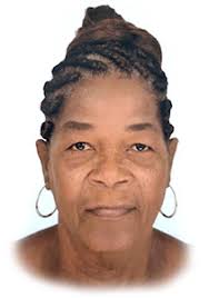 Maureen Yvonne Barbara