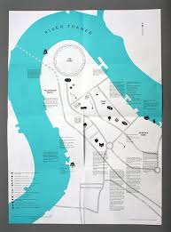 Matt Bucknall Map Design Illustrated Map Infographic Map