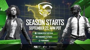 Krafton is the brand name of a game union that aims to establish itself as a master of game creation on the market. Season 2 Of Pubg Mobile Pro League Americas Starts September 22 Pubg Mobile Gamereactor