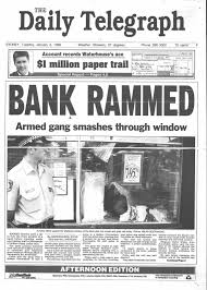 Official sydney account of destination nsw. Fab Sydney Flashbacks 1990 The Birth Of Sydney S 24 Hour Newspaper The Daily Telegraph Mirror