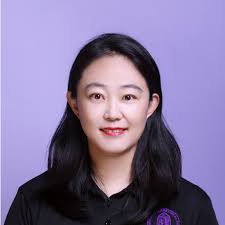 FACULTY & STAFF-Tsinghua International School 清华大学附属中学国际部