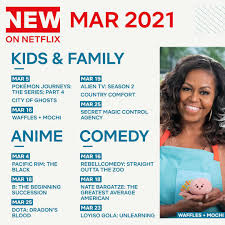 At least 40 new releases are set to hit netflix in the united states over the next 7 days and below, we'll take you through the full preliminary list of what's coming to netflix between march 28th to april 4th, 2021. Netflix Queue Auf Twitter Here S A Sneak Peek At Some Of What S Coming To Netflix Us In March
