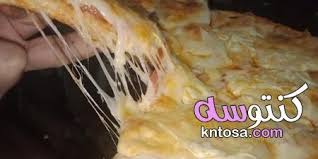 طريقة عمل مخبوزات فرنسية طريقة عمل مخبوزات بالجبنة مخبوزات بيتي مخبوزات سريعة للعشاء food pork meat