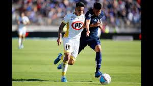 Here you can easy to compare. Relato En Vivo Coquimbo Unido Vs Universidad De Chile Campeonato Nacional 2020 La Magia Azul Youtube