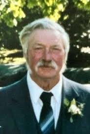 James Foster Obituary (1931