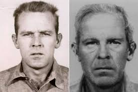 Letter claims inmates survived infamous Alcatraz escape
