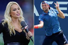 However, as she progressed through college tennis, sandgren. Britt Mchenry Stands By Boyfriend Tennys Sandgren After Controversial Tweets
