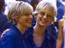 What Anne Heche Said About Ellen DeGeneres Break Up