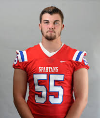 HS FOOTBALL: 8 local players make All-State team