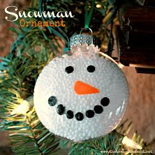 Forget buying new decorations this christmas. Clear Christmas Ball Ornament Ideas