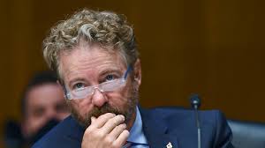 Rand Paul endorses Manny Sethi in Tennessee's 2020 Senate race