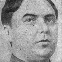 Sidney Walter Smith, 1950b