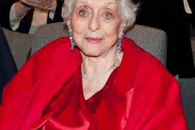 Oscar-winning actress Celeste Holm dies at 95