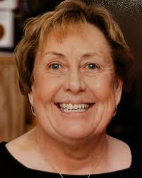 Krystine Keegan Obituary August 14, 2024