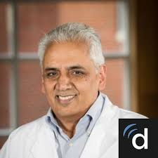 Dr. Omar M. Al Janabi, MD