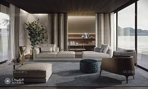6 Essential Tips for Creating Stunning Interior Designs with Customized  Furniture