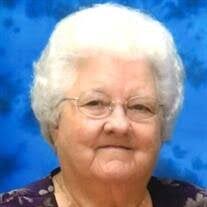 Eunice Lunelle Bailey Obituary