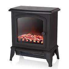The duraflame infrared quartz fireplace stove is the ideal addition to any room, mainly in small living rooms, to add heat precisely where it is needed. Best Electric Stove Heaters For 2021 Heat Pump Source