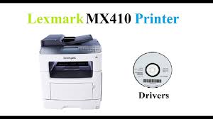 Find the right driver for your canon pixma printer. Lexmark Mx410 Driver Youtube