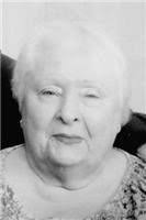 Marion Johnston Obituary (1938