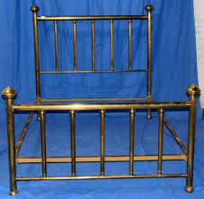 We did not find results for: Nice Greenpoint Metal Bed Co Full Size Antique Brass Bed With Rails 54 936751