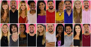 Votação bbb 2021【saiba aqui】 como participar da votação formas de votar votar pela internet participar da enquete bbb 2021 vote no paredão. Gshow Bbb 2021 Noticias Votacao E Enquete Bbb 21