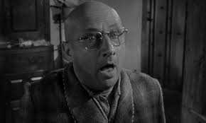 Cul-de-Sac (1966) de Roman Polanski