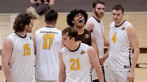 No. 15 Men's Volleyball 2026 Season Preview – Welcoming ...