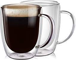 The unique mug is ideal as a gift to any mum. Amazon Com Punpun Clear Coffee Mug Double Wall Insulated Coffee Mug Perfect Size For Drinking Glass Mugs Insulated Coffee Mugs Clear Coffee Mugs Coffee Mugs