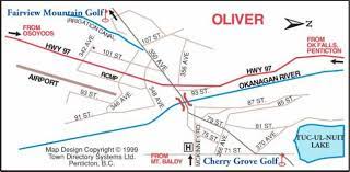 8 minutes from downtown oliver, bc. Photo 6 Map Oliver And Tucelnuit Lake Tuc El Nuit Lake Oliver Bc Canada Album Allan Lloyd Knodel Fotki Com Photo And Video Sharing Made Easy