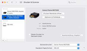 Canon pixma ts6050 treiber drucker scanen download februar 02. Frage Zum Treiber Fur Canon Pixma Mg7550 Macuser De Community