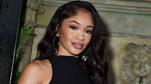 Saweetie's Natural Curls Could Not Be Any Bouncier — Watch the Video | Allure
