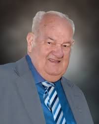 Bernard Miner Obituary