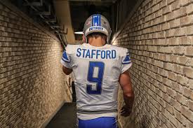 There are a handful of clubs who view themselves as one matt stafford away from the super bowl. Lions Remove Qb Matthew Stafford From Reserve Covid 19 List Wjmn Upmatters Com