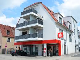 Günstige wohnungen in gochsheim mieten: Sparkasse Schweinfurt Hassberge Filiale Gochsheim Weyerer Strasse 1