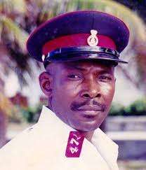 James Livingstone Bodie