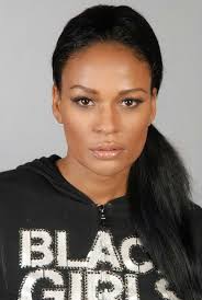 Celebrity DJ: Beverly Bond