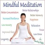 Adirondack Meditation