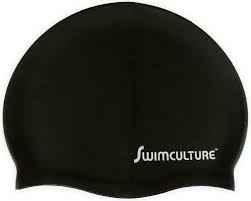 Ultra Premium Silicone Swim Cap For Men And Women To Keep Your Hair Dry Covered By Swim Culture S Industry Leading Lifetime Wa Swim Caps Fun Sports Mens Caps