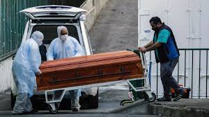 Little concrete evidence has been gathered on the effect covid19 measures have had on those caught up in human trafficking. Chile Replaces Health Minister As Covid 19 Deaths Soar