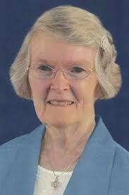 Sister Hayes worked to empower women at home and overseas