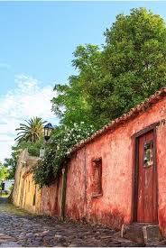 Uruguay 1 Colonia Del Sacramento Places To Go Outdoor Travel Travel