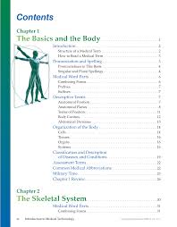 Buy unlocking medical terminology (2nd edition) at desertcart. Introduction To Medical Terminology 1st Edition Page Vi 6 Of 512
