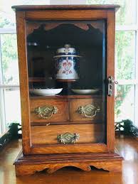 1,692 smoker cabinet products are offered for sale by suppliers on alibaba.com, of which bbq grills accounts for 2%, meat product there are 96 suppliers who sells smoker cabinet on alibaba.com, mainly located in asia. Unusual Oak Smokers Cabinet C 1910 197 La220365 Loveantiques Com