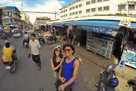 Exploring Cambodia Part I What To Do In Phnom Penh