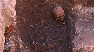 An Incredible Discovery - King Richard III Visitor Centre
